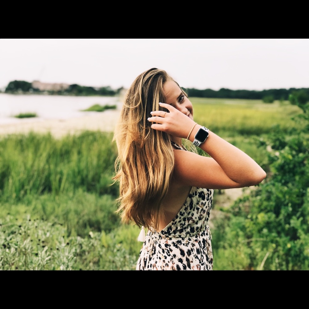 Meet your Posher, Ellinor